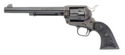 Colt | Single Action Army | 45 Colt | Color Case Hardened
