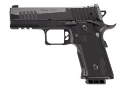 SIG SAUER | P211-GT4 | 9mm | Nitron