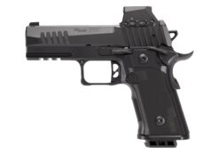 SIG SAUER | P211-GT4 | 9mm | Nitron