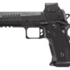 SIG SAUER | P211-GT5 | 9mm | Nitron