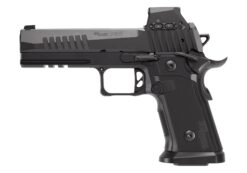 SIG SAUER | P211-GT5 | 9mm | Nitron