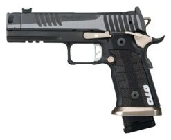 SIG SAUER | P211-GTO Equinox | 9mm | Nitron/Equinox