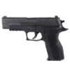 SIG SAUER OFF-DUTY | P226 Elite | 9mm | Nitron