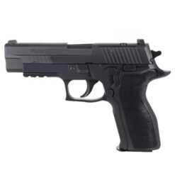SIG SAUER OFF-DUTY | P226 Elite | 9mm | Nitron