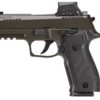 SIG SAUER | P226-XCarry Legion | 9mm | Legion Gray