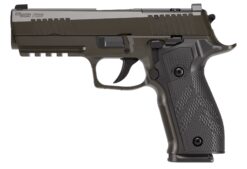 SIG SAUER | P226X Legion | 9mm | Legion Gray