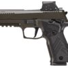 SIG SAUER | P226X Legion RXSL | 9mm | Legion Gray