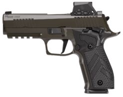 SIG SAUER | P226X Legion RXSL | 9mm | Legion Gray