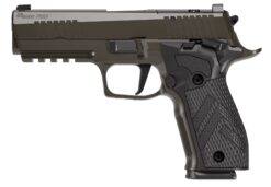 SIG SAUER | P226X Legion | 9mm | Legion Gray