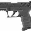 Walther Arms | P22 | 22 LR | Black