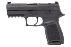 SIG SAUER OFF-DUTY | P320 Compact | 9mm | Nitron