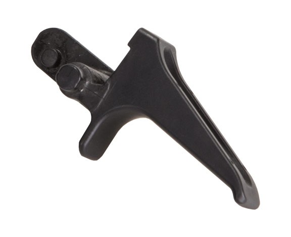 SIG SAUER | P320 Flat Trigger | Black