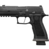 SIG SAUER | P320 M.O.D. | 9mm | Matte Black DLC
