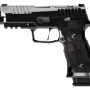 SIG SAUER | P320 SXG Reserve | 9mm | High-Polish DLC