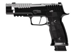 SIG SAUER | P320 SXG Reserve | 9mm | High-Polish DLC