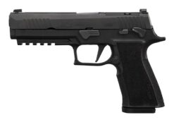 SIG SAUER | P320 XTEN | 10mm | Nitron