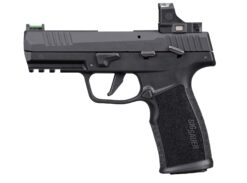 SIG SAUER | P322 | 22 LR | Nitron