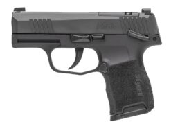 SIG SAUER | P365 | 9mm | Nitron®