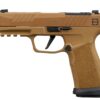 SIG SAUER | P365 DH3 | 9mm | Coyote