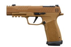 SIG SAUER | P365 DH3 | 9mm | Coyote