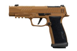 SIG SAUER | P365 DH3 | 9mm | Coyote