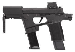 SIG SAUER | P365 FLUX RXSL | 9mm | Matte Black DLC