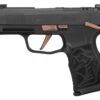 SIG SAUER | P365 Rose XL | 9mm | Nitron
