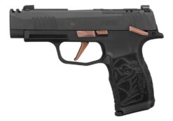 SIG SAUER | P365 Rose XL | 9mm | Nitron