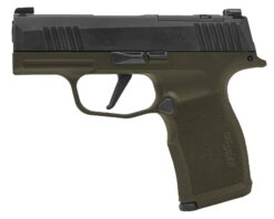 SIG SAUER | P365X | 9mm | Nitron