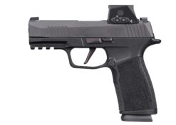 SIG SAUER | P365 X-MACRO | 9mm | Nitron