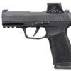 SIG SAUER | P365 X-MACRO | 9mm | Nitron