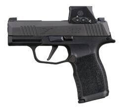 SIG SAUER | P365X ROMEO-X | 9mm | Nitron