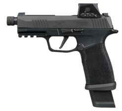 SIG SAUER | P365 X-MACRO TACOPS | 9mm | Nitron