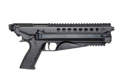 Keltec | P50 | 5.7 x 28mm | Blue