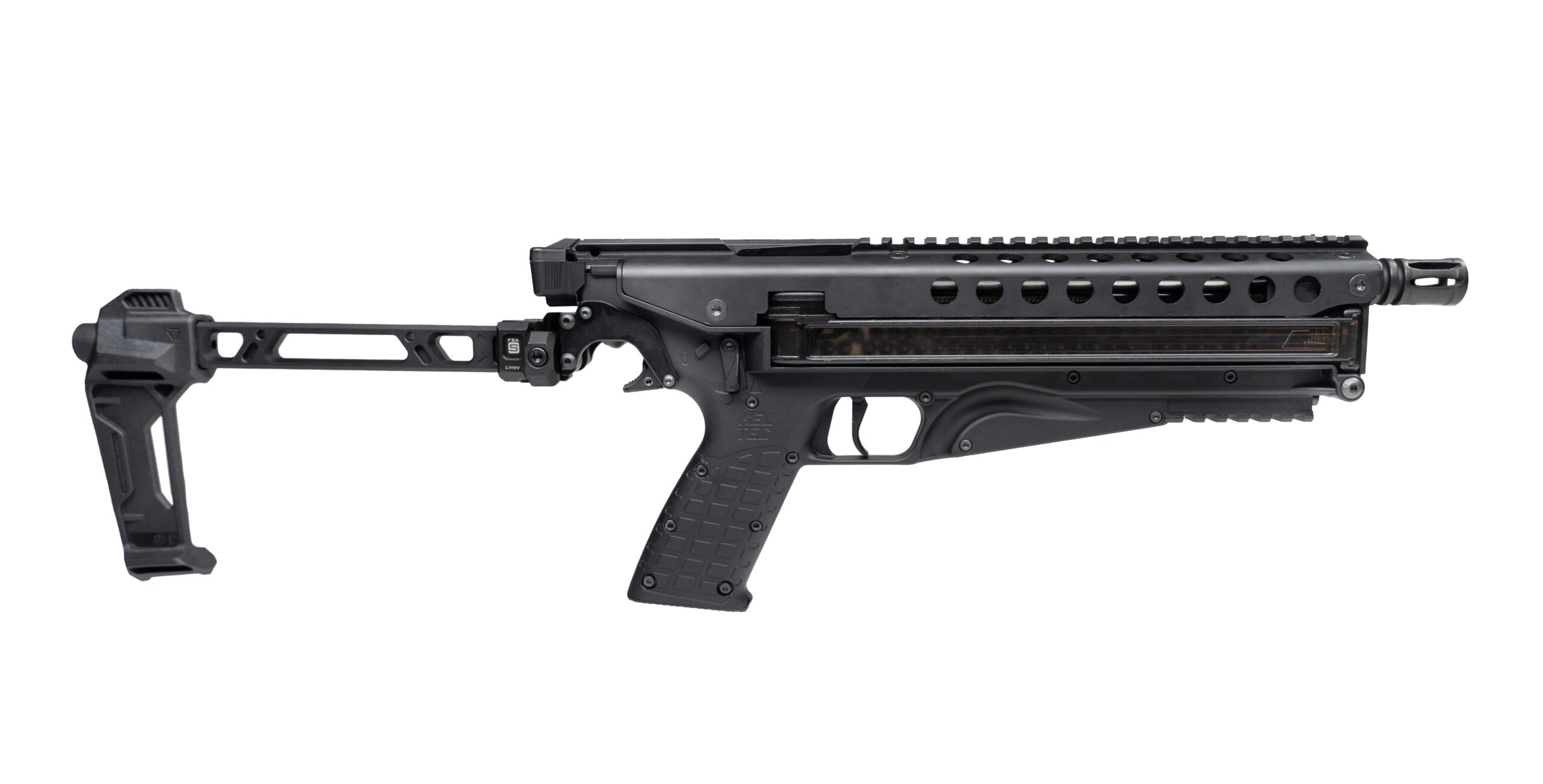 Keltec | P50 Defender | 5.7 x 28mm | Blue