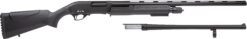 Rock Island Armory | Field | 12 Gauge | Black