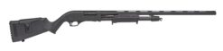 Rock Island Armory | All Generation Pump Shotgun | 12 Gauge | Matte Black