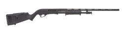 Rock Island Armory | All Generation Pump Shotgun | 410 Bore | Matte Black