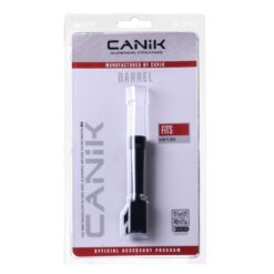 CANIK | METE MC9 Threaded Barrel | 9mm | Black Tenifer