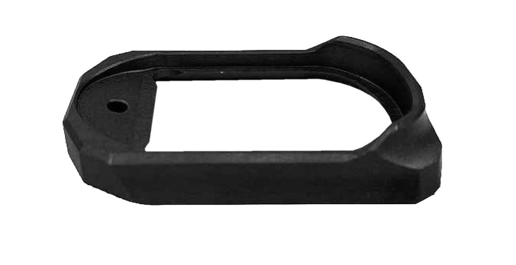 CANIK | Canik TCS Magwell | Black