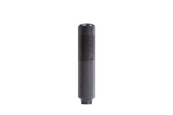 Sonicore | Paradox OB | 30 Caliber | 7.62mm | Black Hard Coat Anodize