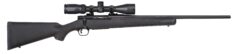 Mossberg | Patriot | 270 Win | Matte Blue