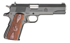 Springfield Armory | Mil-Spec Parkerized | 45 ACP | Parkerized