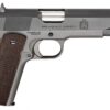 Springfield Armory | Defender Mil-Spec | 45 ACP | Parkerized
