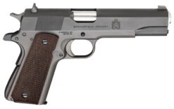 Springfield Armory | Defender Mil-Spec | 45 ACP | Parkerized