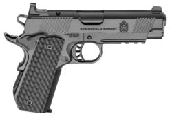 Springfield Armory | TRP AOS | 9mm | Black Cerakote