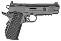 Springfield Armory | TRP AOS | 9mm | Black Cerakote