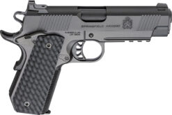Springfield Armory | TRP | 45 ACP | Black Cerakote