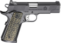 Springfield Armory | TRP | 45 ACP | Black Cerakote