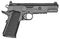 Springfield Armory | TRP AOS | 45 ACP | Black Cerakote